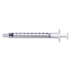 1ml Syringe